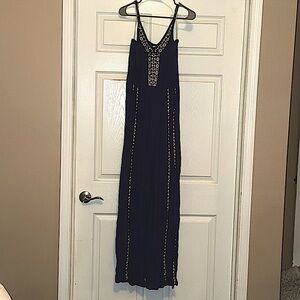 KOHLS XL TANK TOP JUMPSUIT